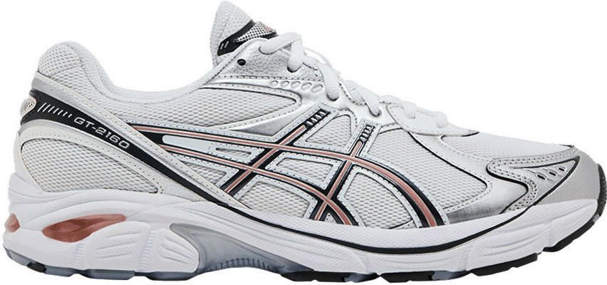 ASICS Lage Sneakers GT-2160 White Cream