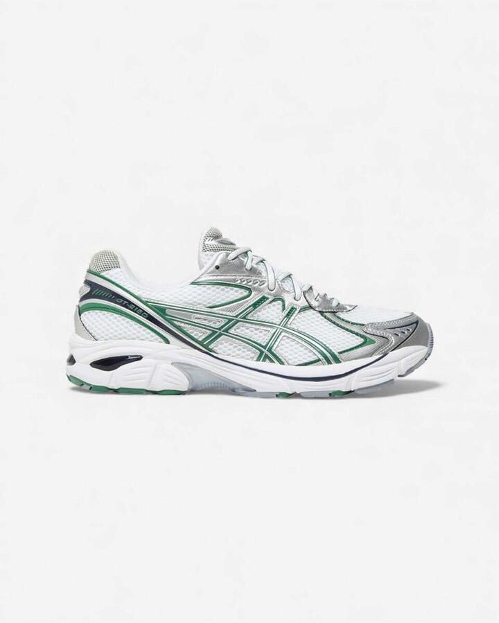 ASICS Lage Sneakers GT-2160 White Shamrock Green