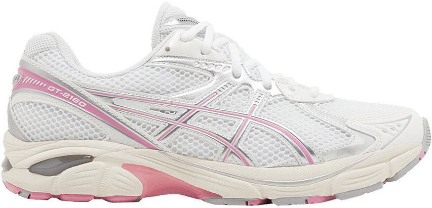 ASICS Lage Sneakers GT-2160 White Sweet Pink