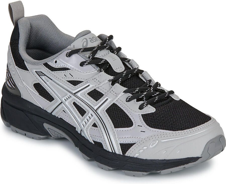 ASICS GEL-NUNOBIKI sneakers unisex grijs (1203A536-004) - Foto 2