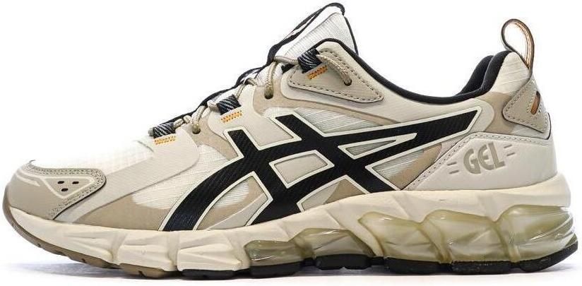 ASICS Lage Sneakers