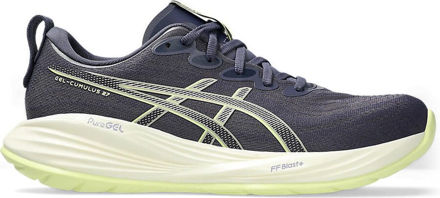 Asics Runningschoenen GEL-CUMULUS 27 - Foto 2