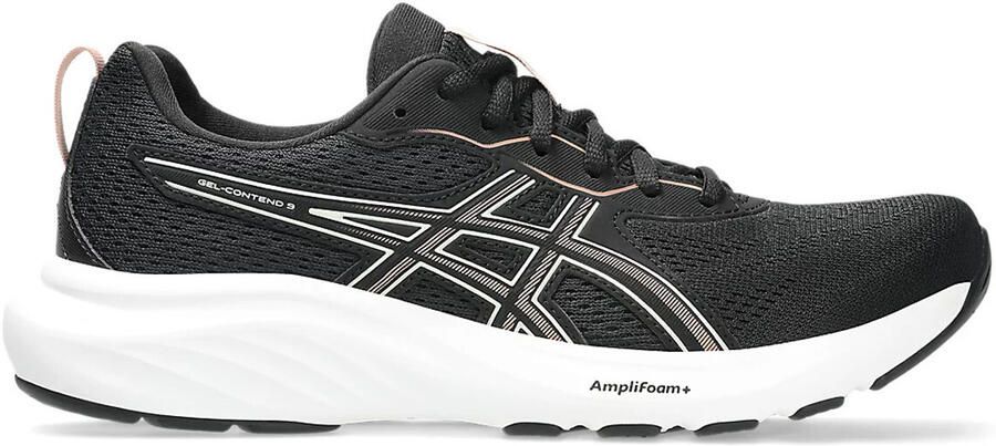 ASICS Gel-Contend 9 Hardloopschoenen Sportwear Vrouwen - Foto 3