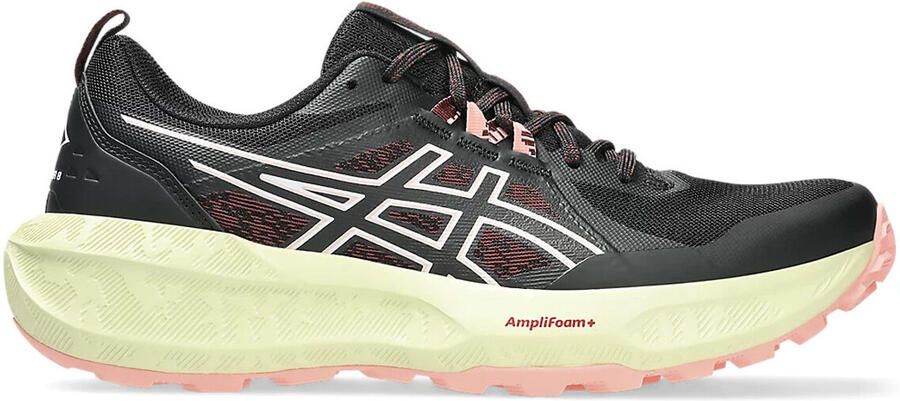 ASICS Women's Gel-Sonoma 8 Trailrunningschoenen grijs - Foto 2