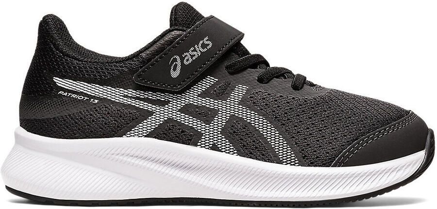ASICS Kid's Patriot 13 PS Hardloopschoenen maat 12K grijs