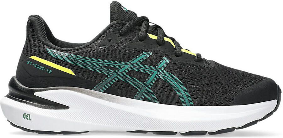 ASICS Running Schoenen Gt-1000 13 Gs Sportswear Kinderen - Foto 3