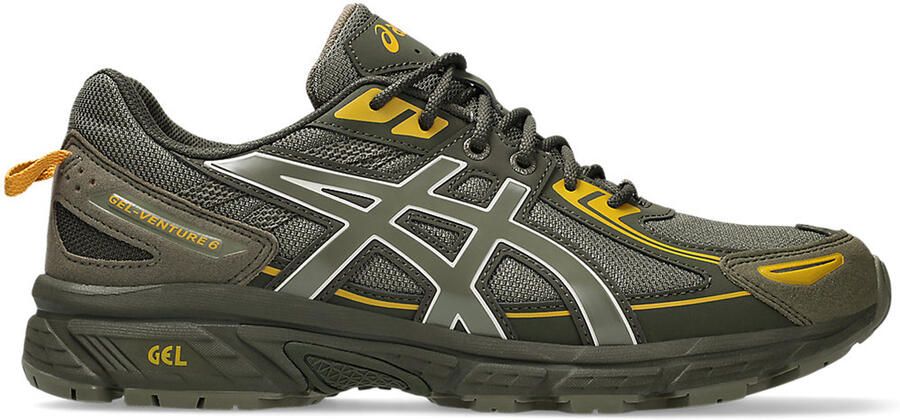 ASICS Lage Sneakers