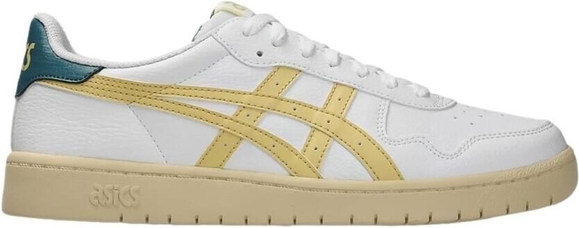 ASICS Lage Sneakers Japan S White Sulphur