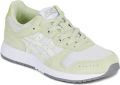 ASICS Lage Sneakers LYTE CLASSIC - Groen