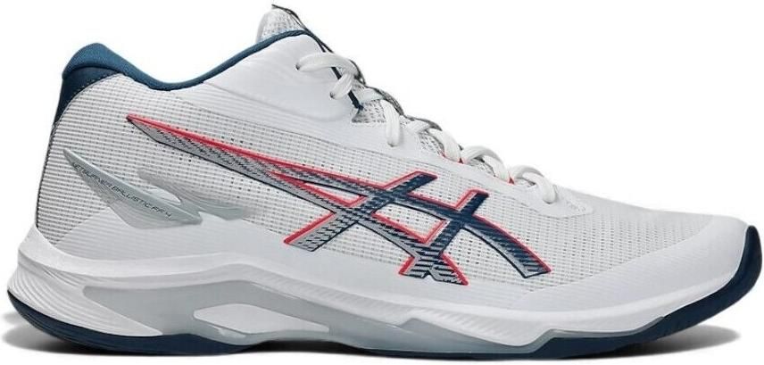ASICS Lage Sneakers Netburner Ballistic