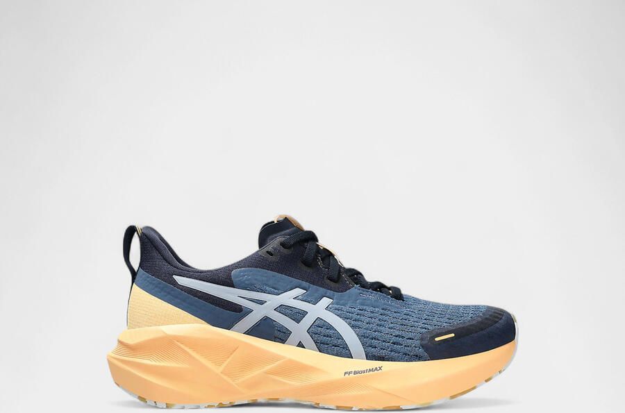 ASICS Lage Sneakers Novablast 5 Lite Show Orange Glow ( 's)