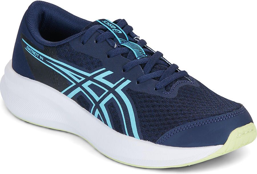 ASICS Lage Sneakers PATRIOT 14 GS - Foto 2