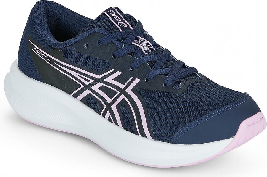 ASICS Lage Sneakers PATRIOT 14 GS