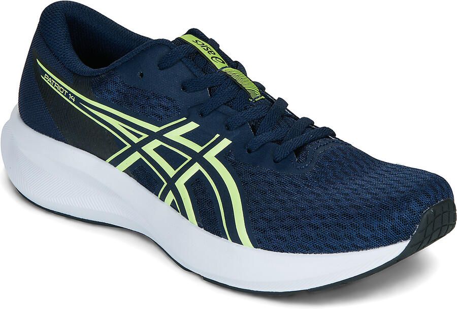 ASICS Lage Sneakers PATRIOT 14