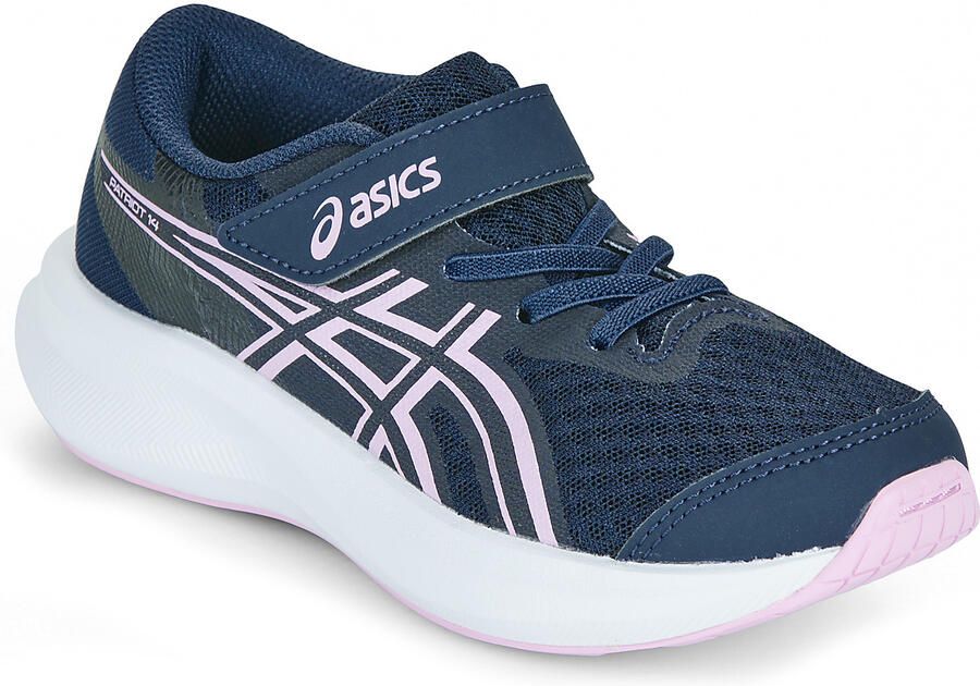 ASICS Lage Sneakers PATRIOT 14 PS