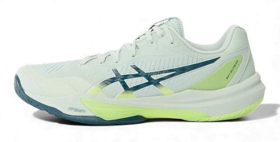 ASICS Lage Sneakers Sky Elite