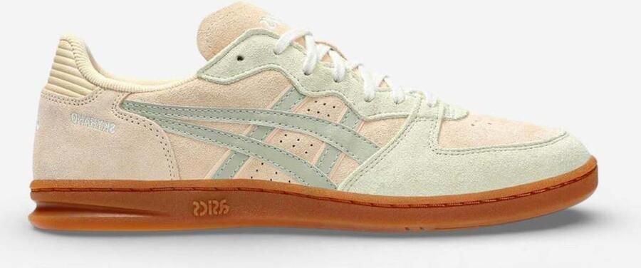 ASICS Lage Sneakers Skyhand OG Marzipan Dried Leaf Green - Foto 2