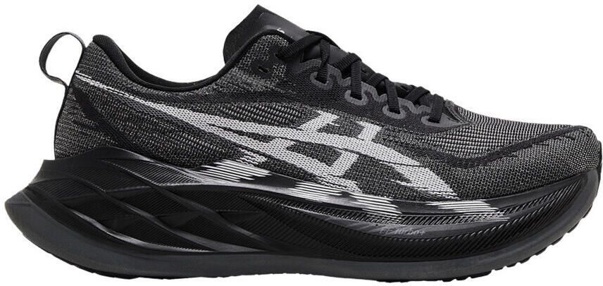 ASICS Lage Sneakers Superblast 2 Black White - Foto 2