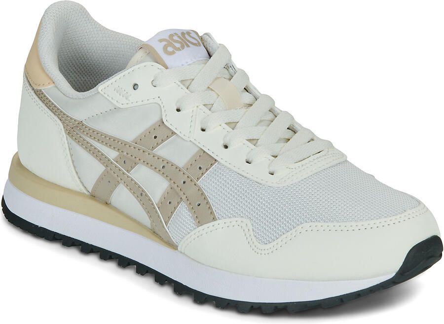 ASICS Lage Sneakers TIGER RUNNER II
