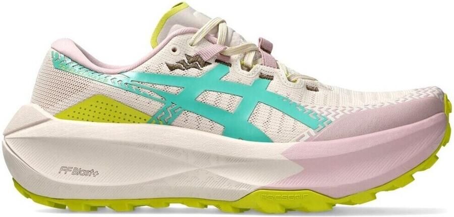 ASICS Lage Sneakers Trabuco Max 5