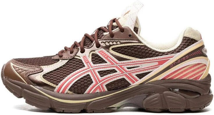 ASICS Lage Sneakers UB8-S GT-2160 Pale Oak Truffle Grey - Foto 2