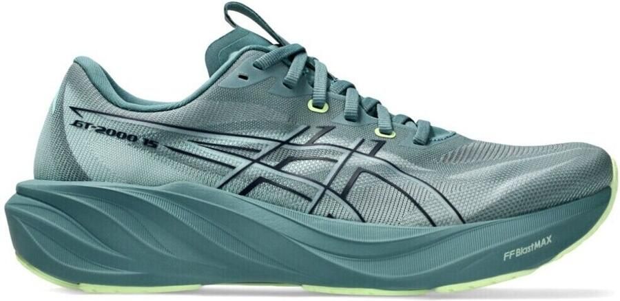 ASICS GT-2000 15 Men Foggy Tail Illuminate Yellow - Foto 2