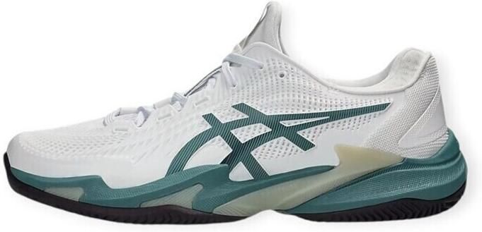 ASICS Court FF 3 Tennisschoenen Clay