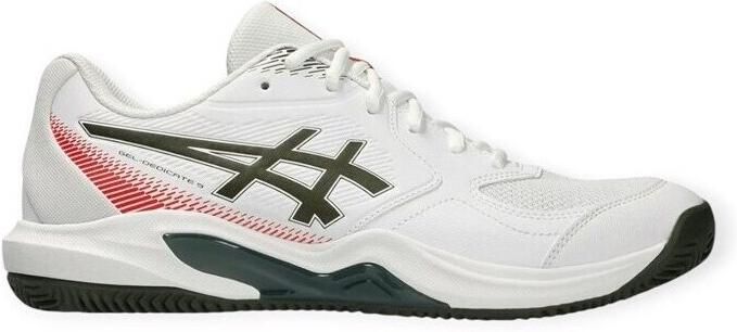 ASICS Fitness Schoenen Gel-Dedicate 9 Clay - Foto 2