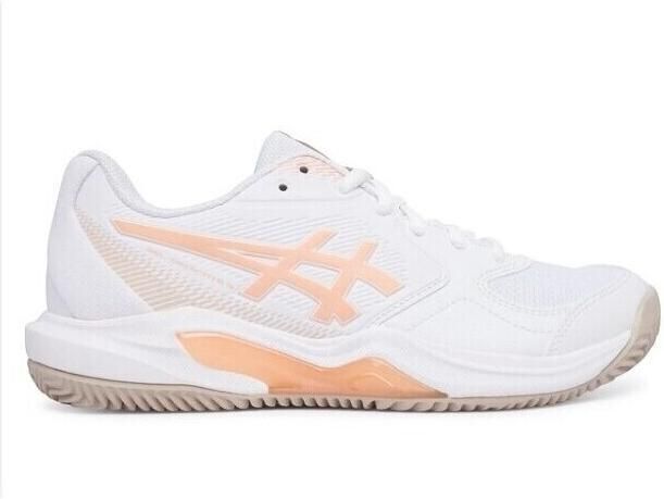 ASICS Fitness Schoenen Gel-Dedicate 9 Clay - Foto 2