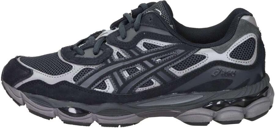 ASICS SportStyle Gel-nyc Fashion sneakers Schoenen graphite grey black 42.5 beschikbare maaten:42.5 44 45 41.5 43.5 - Foto 13