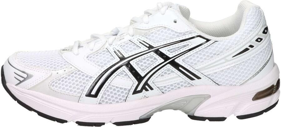 ASICS SportStyle Gel-1130 Asics Gel Schoenen white black 44.5 beschikbare maaten:42.5 44.5 45 46 43.5 - Foto 9