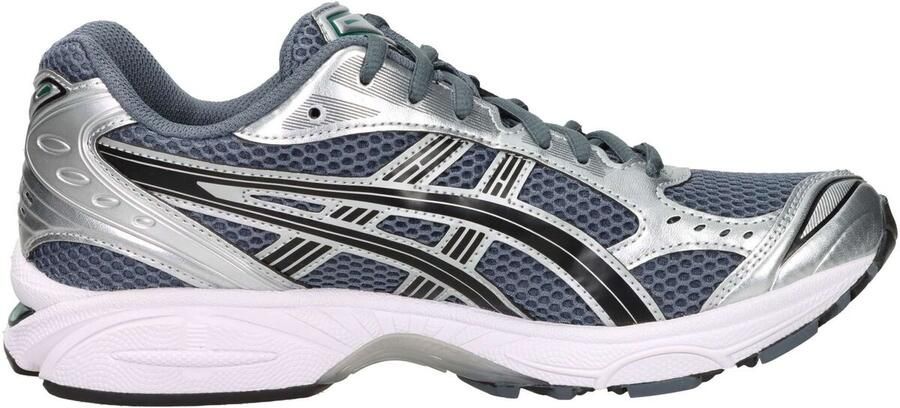 ASICS GEL-KAYANO 14 Metropolis Jasper Green Grijs Groen Unisex Sneaker - Foto 5