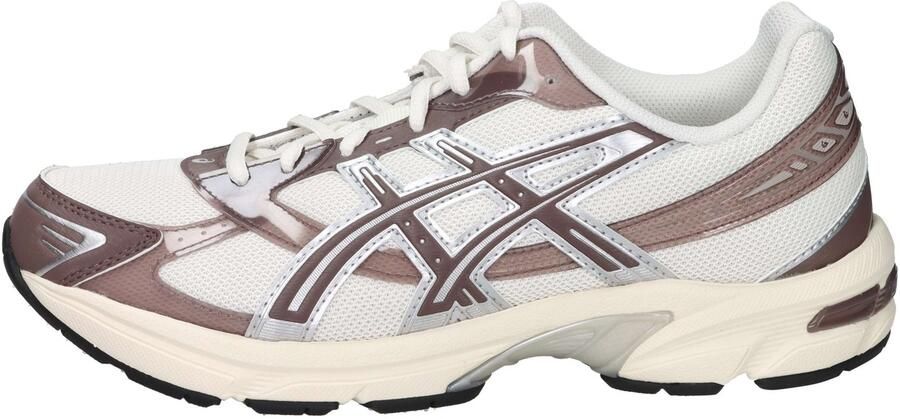 ASICS Gel-1130 Unisex Cream Cocoa Powder - Foto 2