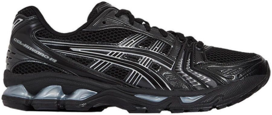 ASICS Perfor ce Running Shoes with Enhanced Cushioning and Durable Outsole - Foto 14