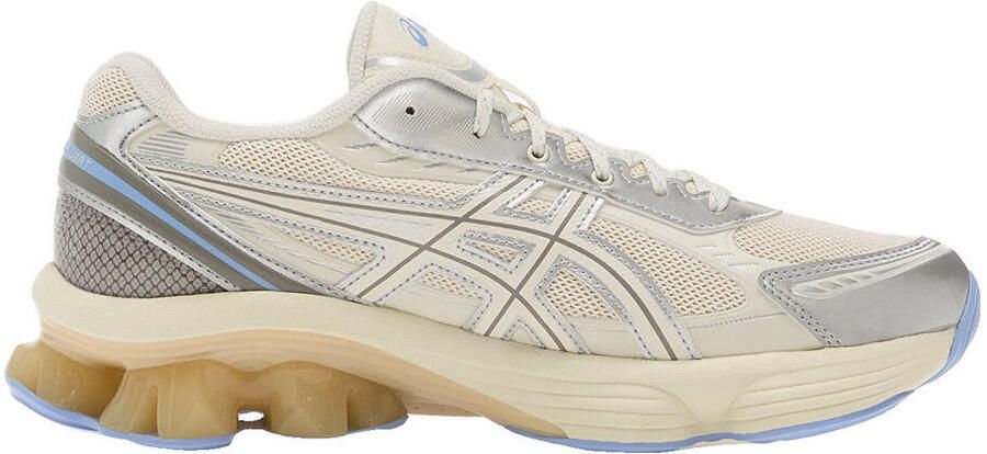 ASICS Sneakers Baskets gel-kinetic fluent confortables