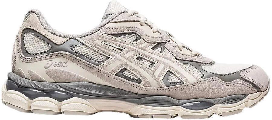 ASICS Sneakers Baskets GEL-NYC daim - Foto 1