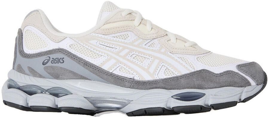 ASICS Gel-Nyc Sneaker Fashion Wear Volwassen - Foto 7
