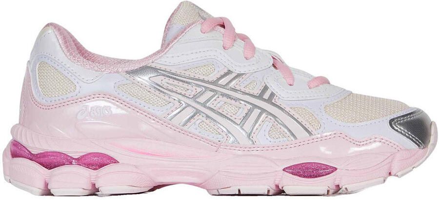 ASICS Sneakers Baskets gel-nyc kicki yang zhang pastel