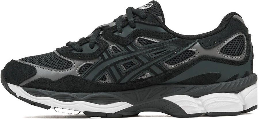 ASICS Sneakers Unisex NYC Graphite Grey Graphite Grey - Foto 3