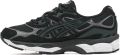 ASICS Sneakers Baskets Gel NYC maille respirante - Grijs