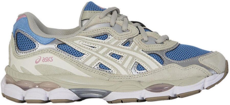 ASICS Sneakers Baskets GEL-NYC maille respirante - Foto 2