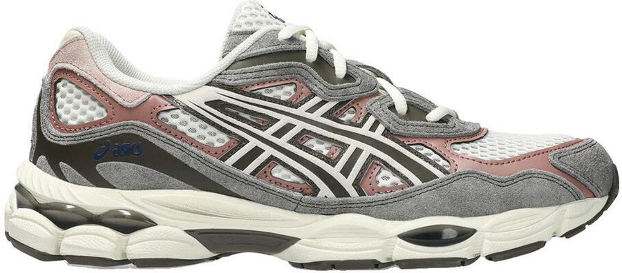 ASICS Sneakers Baskets gel-nyc maille respirante - Foto 2