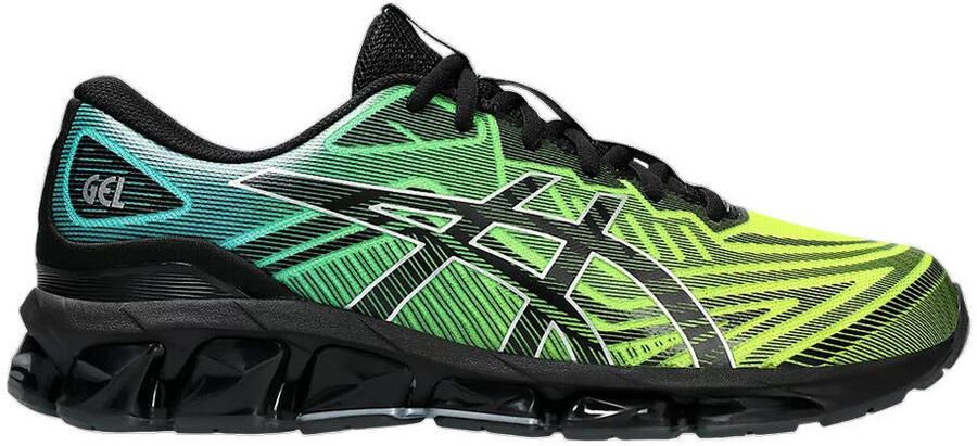 ASICS Sneakers Baskets Gel-Quantum 360 VII maille respirante