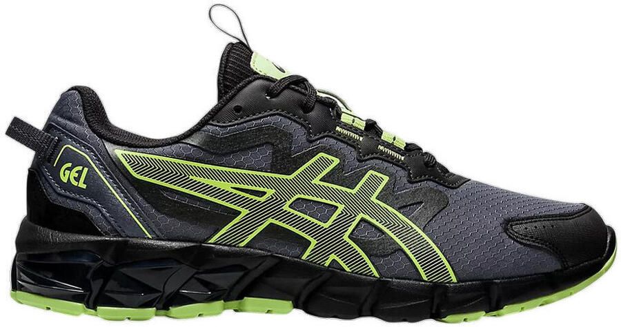 ASICS Sneakers Baskets Gel-Quantum 90 daim - Foto 2