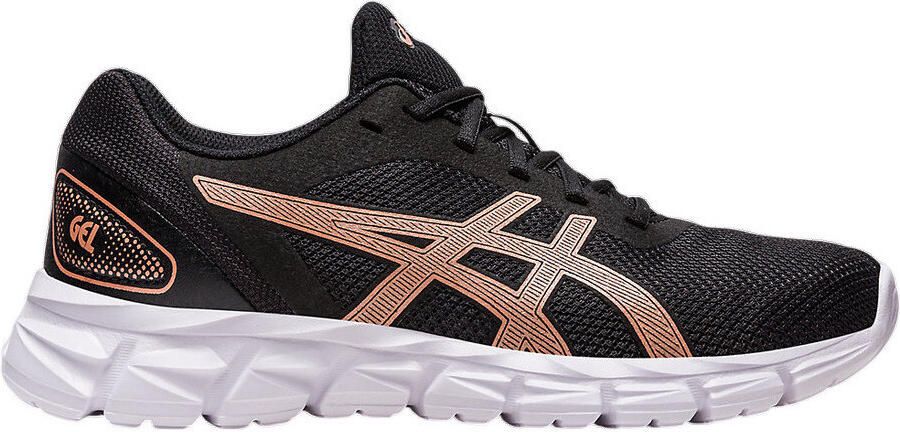 ASICS Sneakers Baskets Gel-Quantum Lyte II noir rose gold