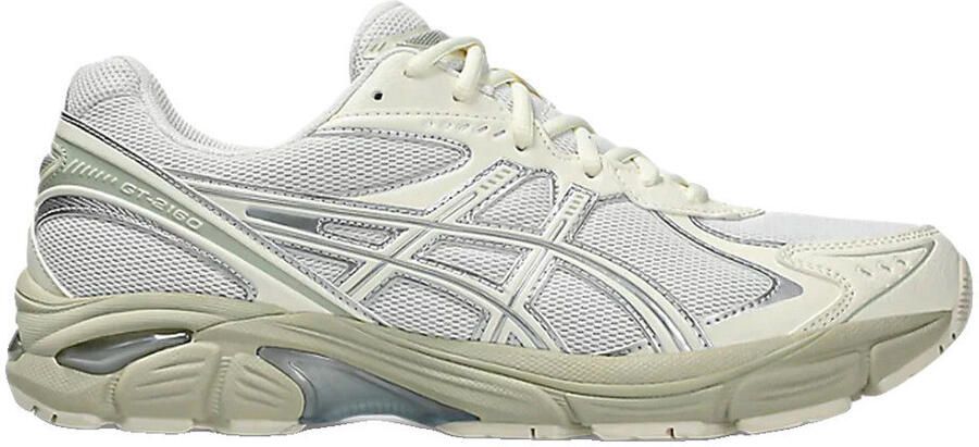 ASICS Sneakers Baskets gt-2160 blanc crème