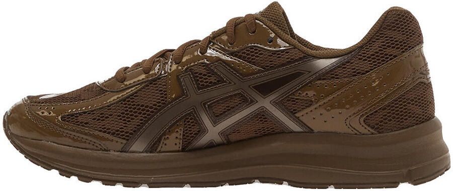 ASICS Sneakers Baskets jog 100s confort quotidien