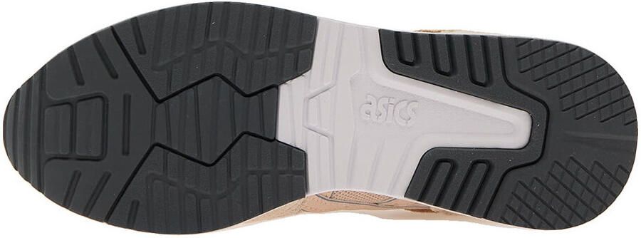 ASICS Sneakers Baskets lyte classic daim