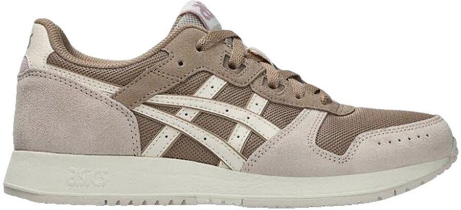 ASICS Sneakers Baskets lyte classic maille et daim