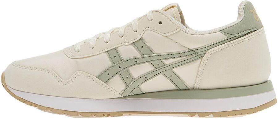ASICS Sneakers Baskets tiger runner ii maille respirante